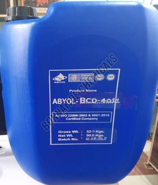 BOD Cod Colour Removal Chemicals