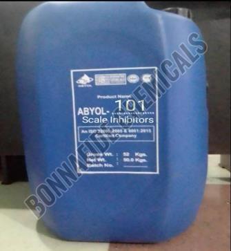 Boiler Antiscalant Chemical