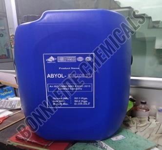 Colour Precipitant Syrup