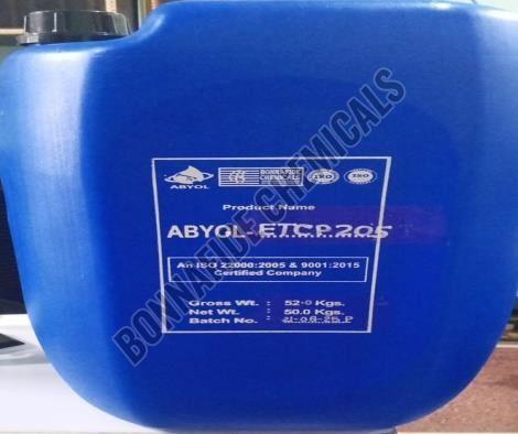 Colour Removal Chemicals