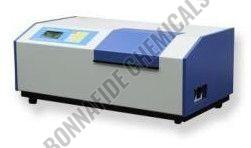 Digital Polarimeter