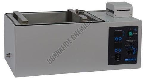 Digital Spectrophotometer