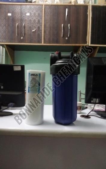 Jumbo Filter Housing