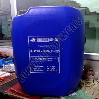 Microbiocide Chemical