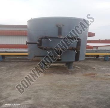 Multigrade Filter Plant