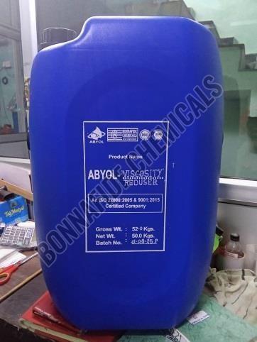 Oil Based Viscosity Reducer
