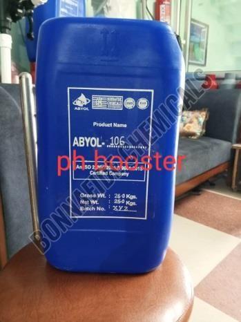 PH Booster Chemical