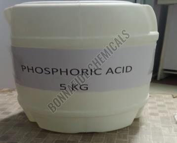 Phosphoric Acid