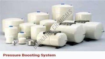 Pressure Boosting System