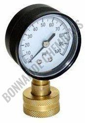Pressure Gauge