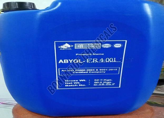 RO Acidic Cleaning Chemical