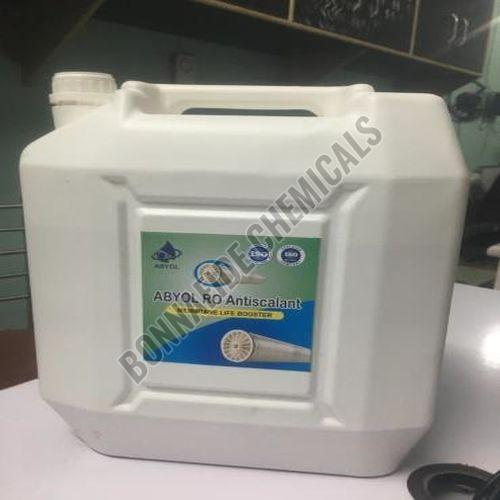 RO Antiscalant Chemical