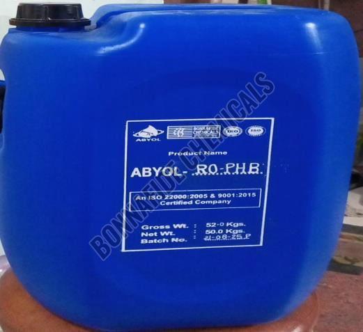 RO PH Booster Chemicals