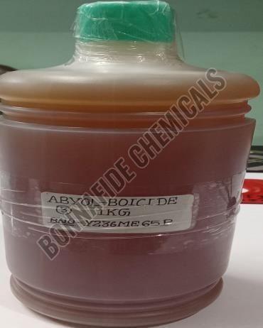 Swimming Pool Algaecide Chemical