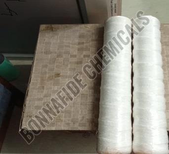 Threaded Cartridge Filter