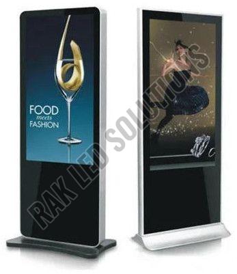 43 Inch Digital Advertising Kiosk