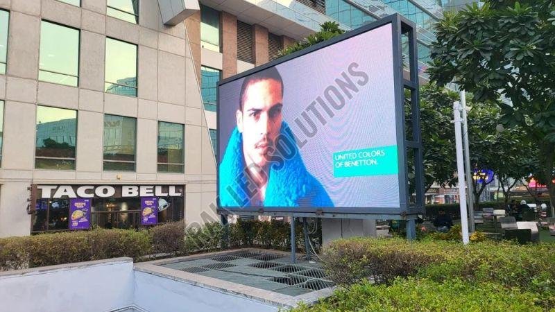 Advertising LED Display Screen