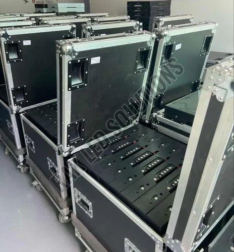 LED Flight Case