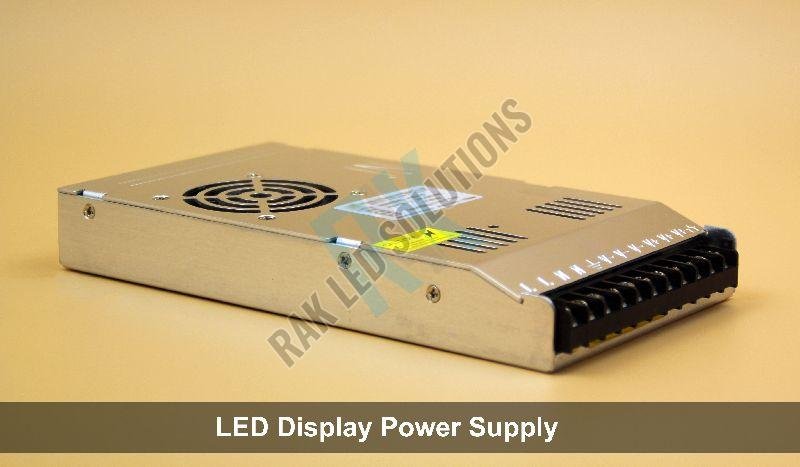 LED Display Power Supply
