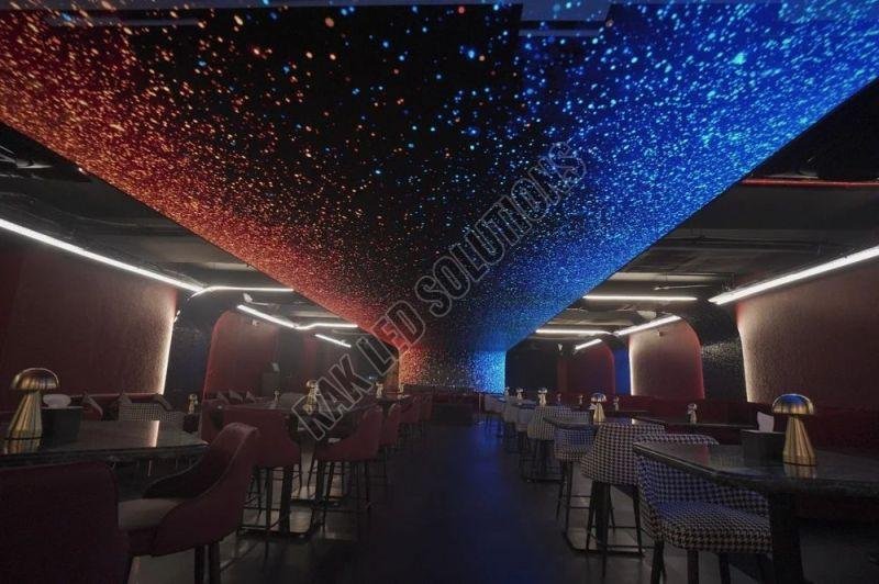 P3 Indoor LED Display Screen