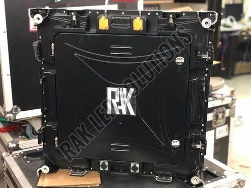 P6 Outdoor LED Video Wall