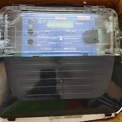 40-200 A Genus Energy Meter