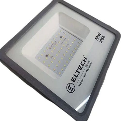 50w Eltech LED Flood Light