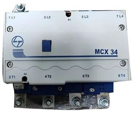Mcx 34 Power Contactor