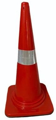 PVC Traffic Cones