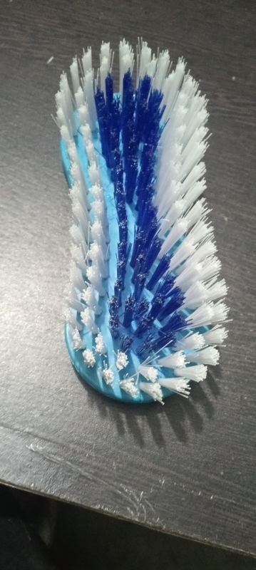 Cloth Washing Brushes