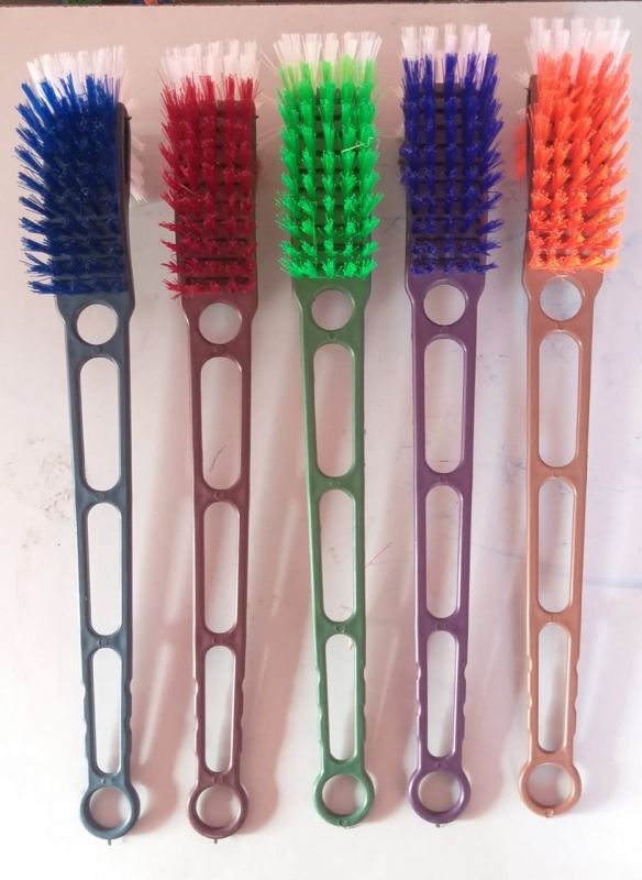 Toilet Brushes Aqurate Art