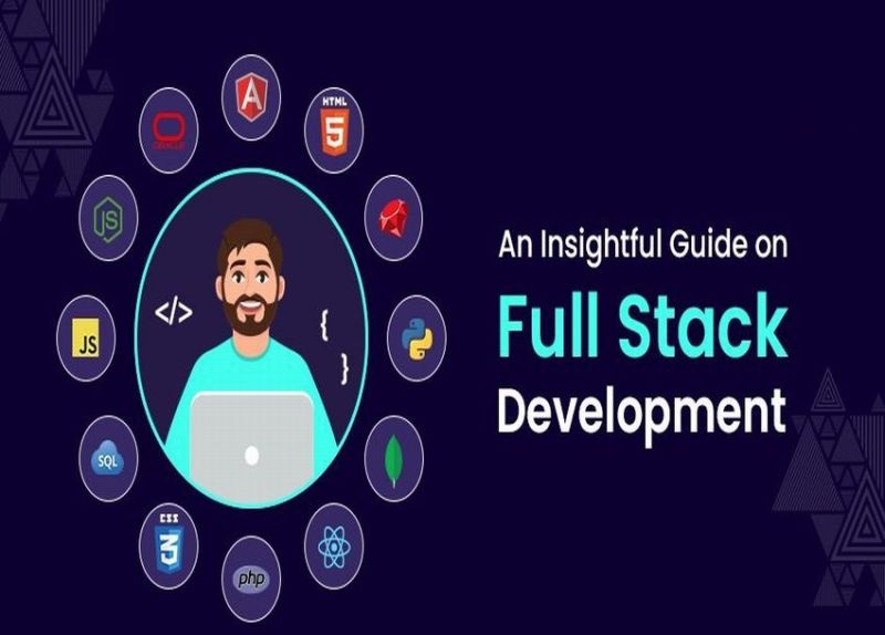 Full Stack Development Services