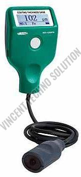 Basic Type Coating Thickness Gauge
