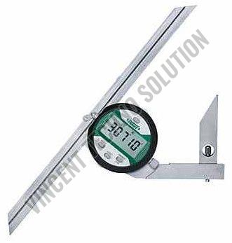 Basic Type Digital Protractor
