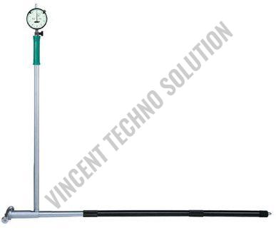 Dial Indicator Bore Gauge