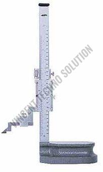 Insize Basic Type Vernier Height Gages
