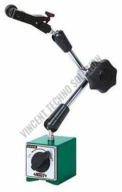 Insize Black Green Universal Magnetic Stand
