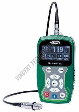 Insize Coating Thickness Gauge