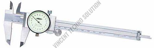 Insize Dial Calipers