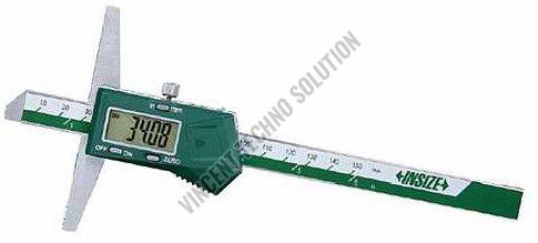 Insize Digital Depth Gauges