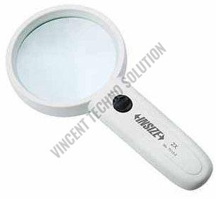 Insize Illumination Magnifier