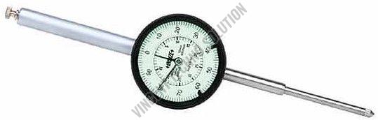 Insize Long Stroke Dial Indicator