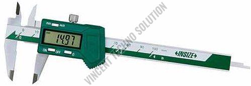 Insize Non Waterproof Mini Digital Caliper
