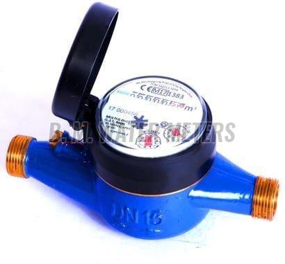 MID Water Meter