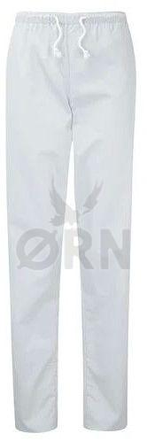 Cotton Scrub Trouser