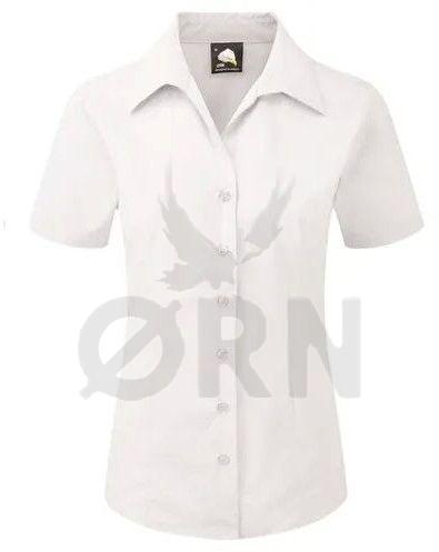 Edinburgh Premium S/S Blouse