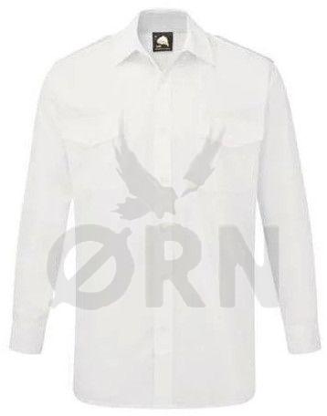 Essential Full Sleeves Pilot Shirt