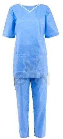 Medical Scrub Suit