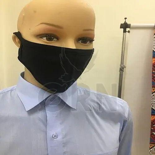 Orn Anti Bacterial Reusable Face Mask