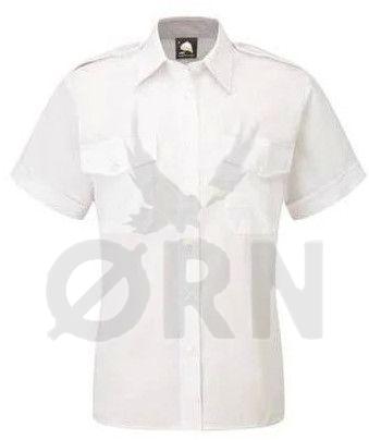 Premium Half Sleeves Ladies Pilot Shirt